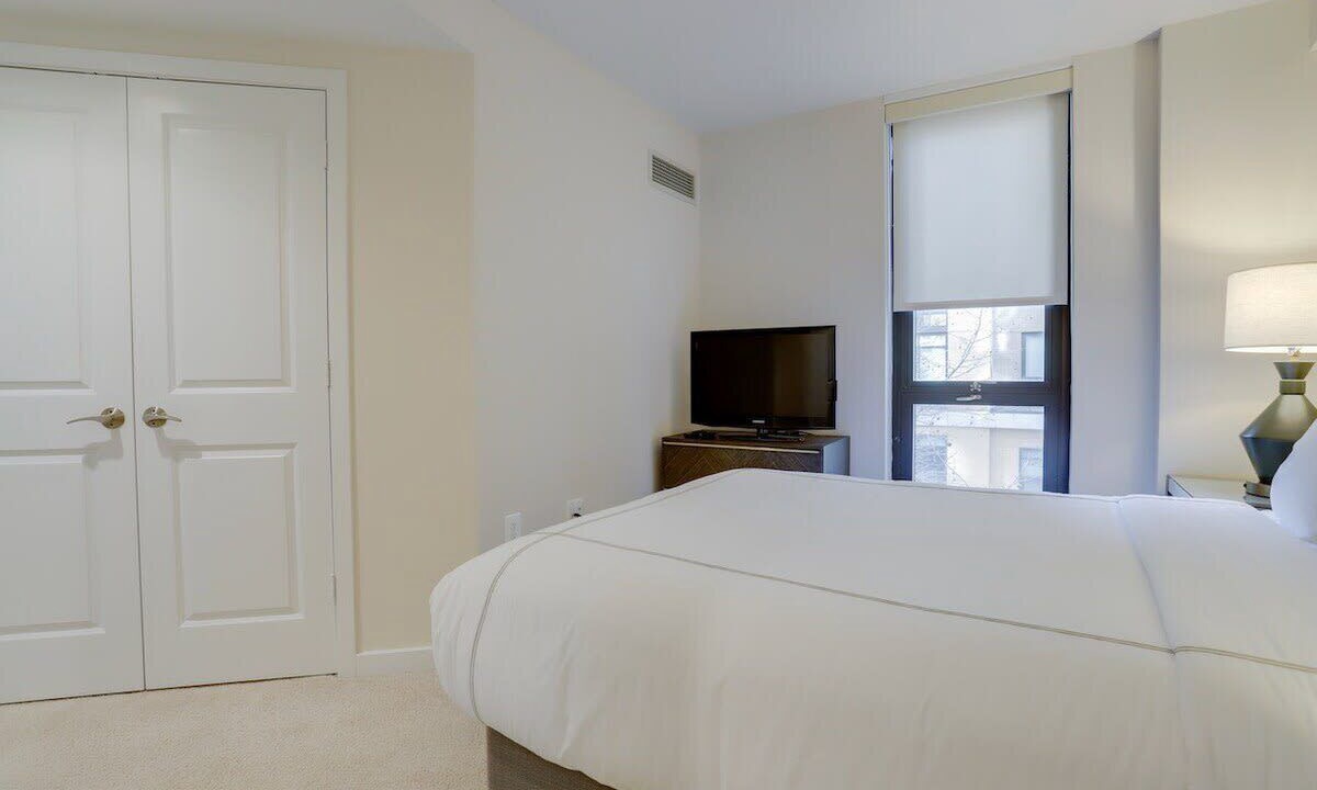 Photo of Bedroom in Ballston