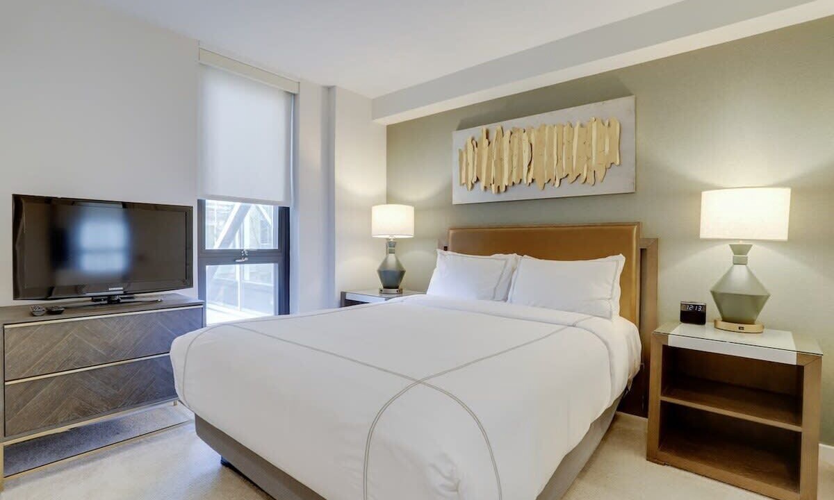 Photo of Bedroom in Ballston