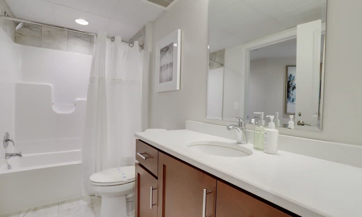 Photo of Bathroom in Ballston