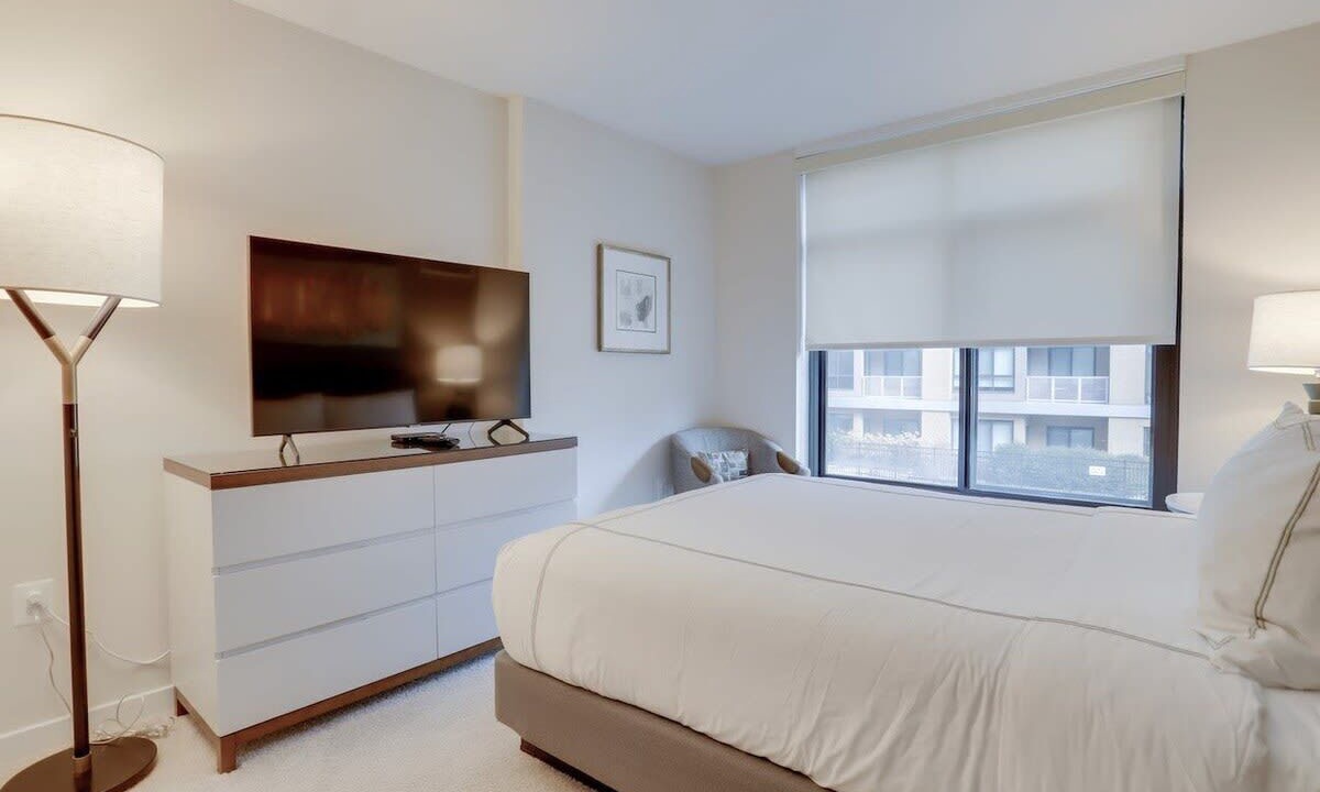 Photo of Bedroom in Ballston