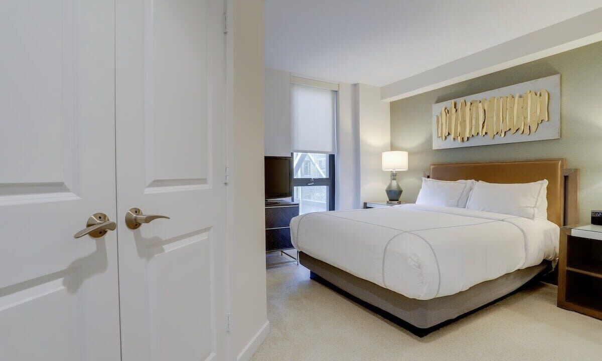 Photo of Bedroom in Ballston