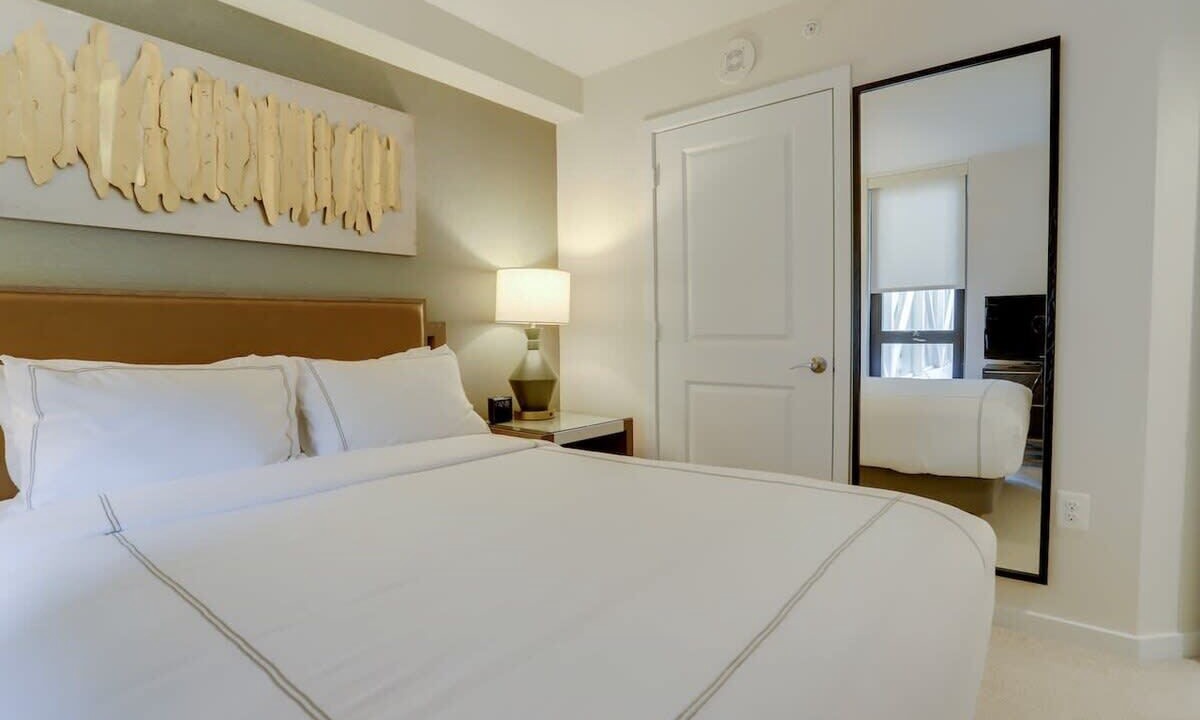 Photo of Bedroom in Ballston