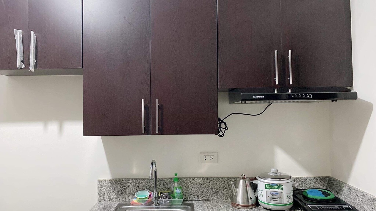 Photo of Kitchen in Ugong