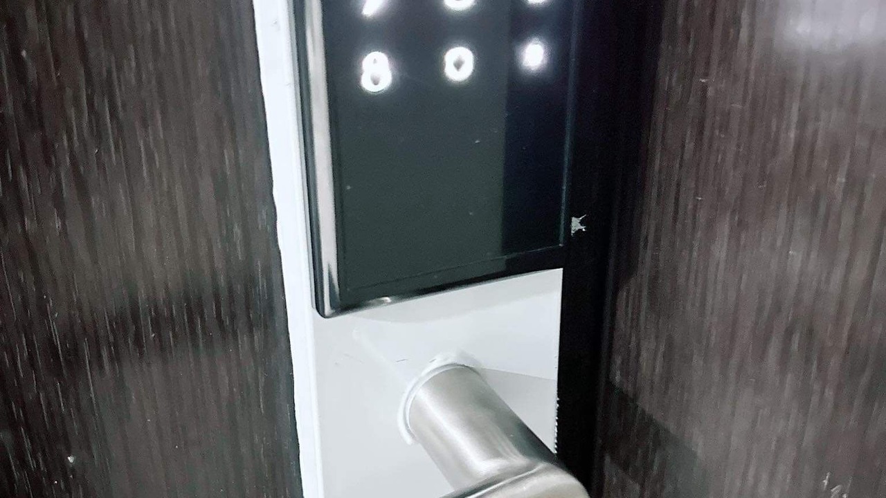 Photo of Bathroom in Ugong