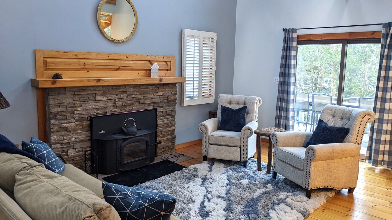 Photo of Bedroom in Weare