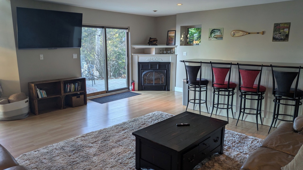 Photo of Bedroom in Weare