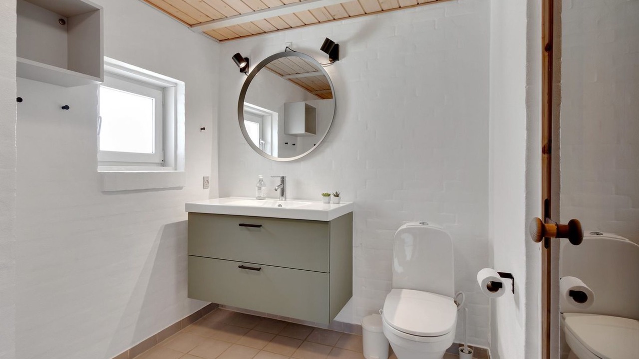 Photo of Bathroom in Bork Havn