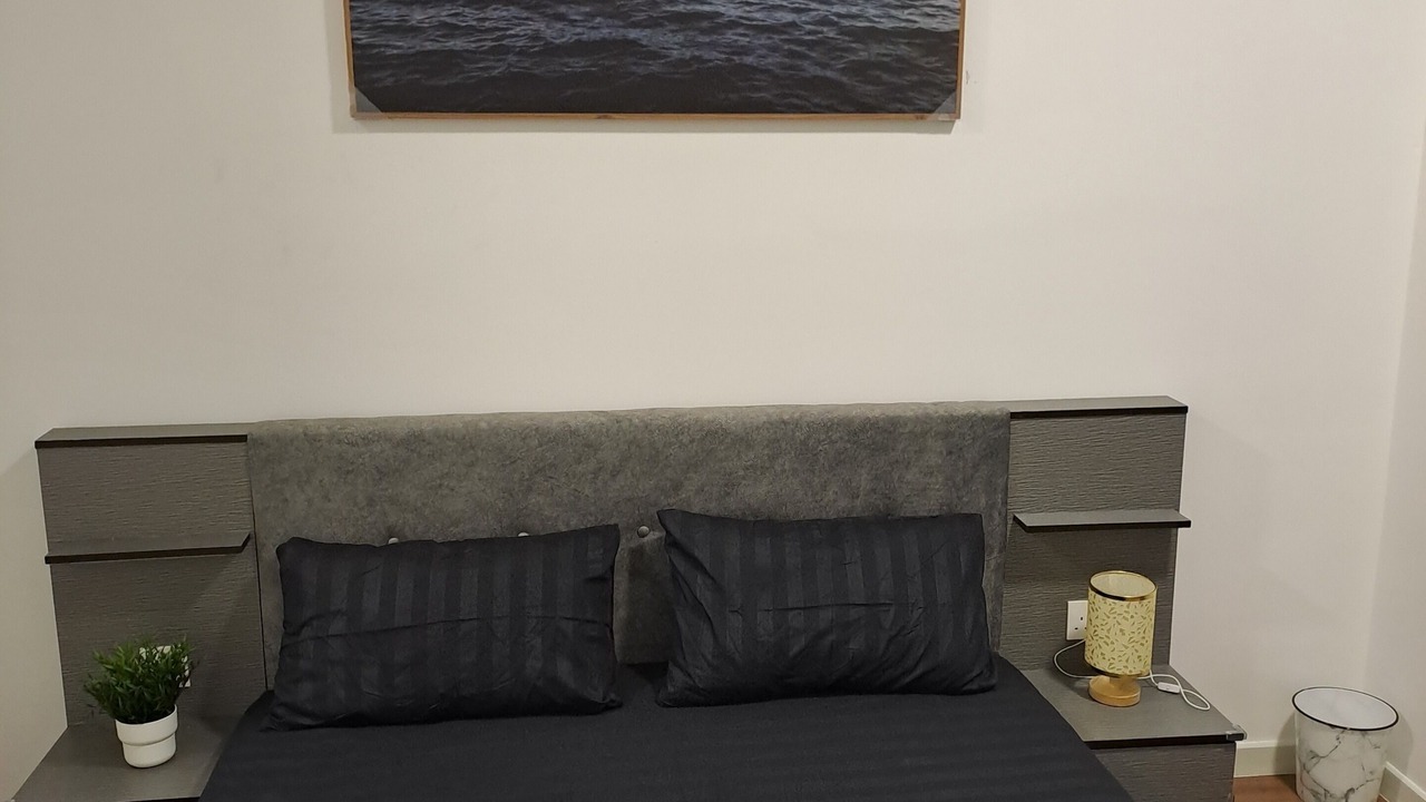 Photo of Bedroom in Maluri