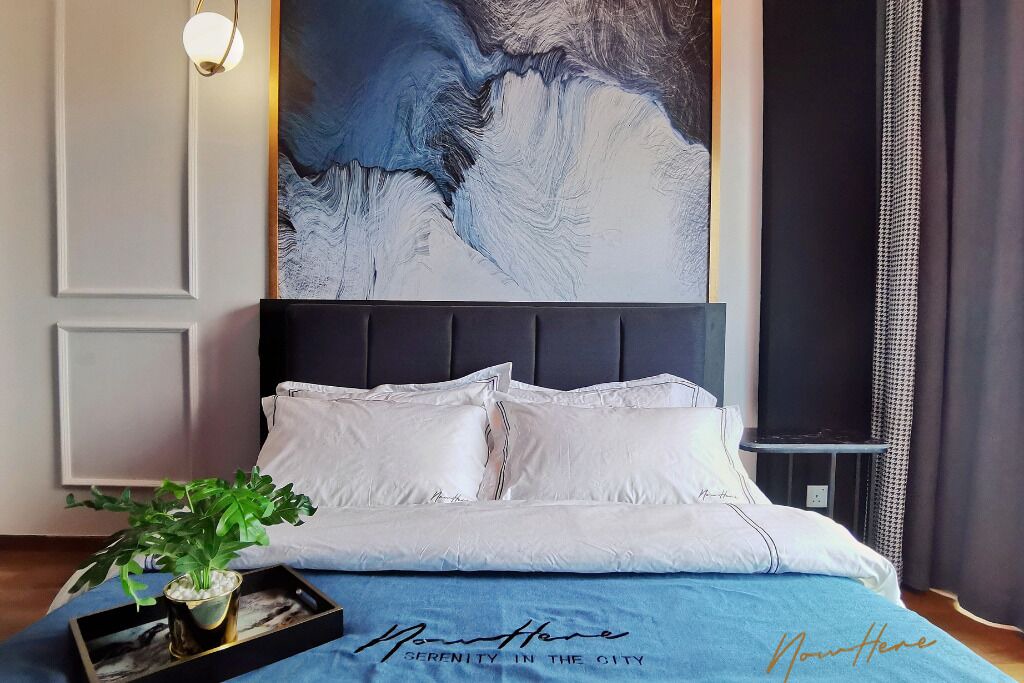 Photo of Bedroom in Ampang