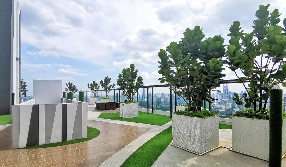 Photo of Outdoor in Ampang