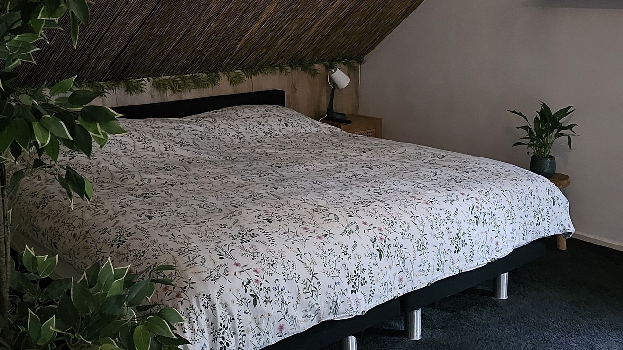 Photo of Bedroom in Municipality of Velsen