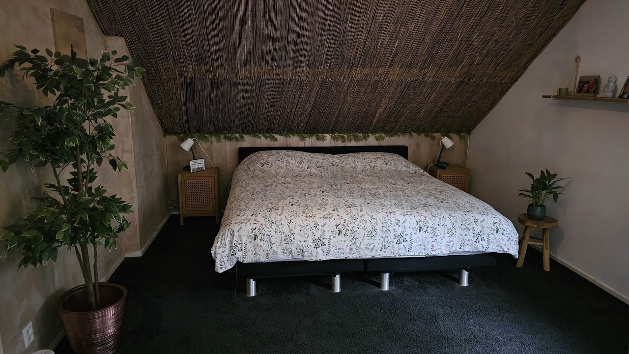 Photo of Bedroom in Municipality of Velsen