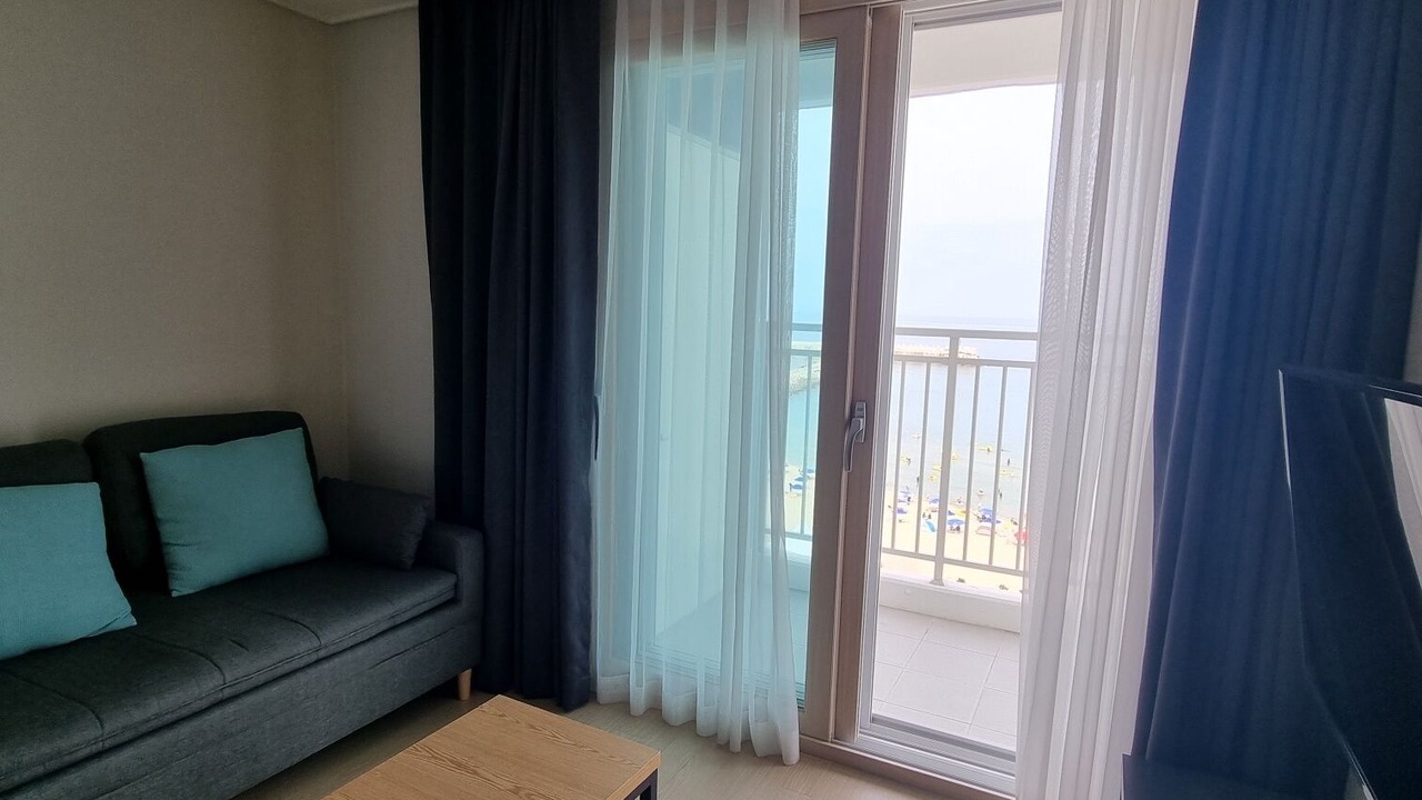 Photo of Livingroom in Yangyang