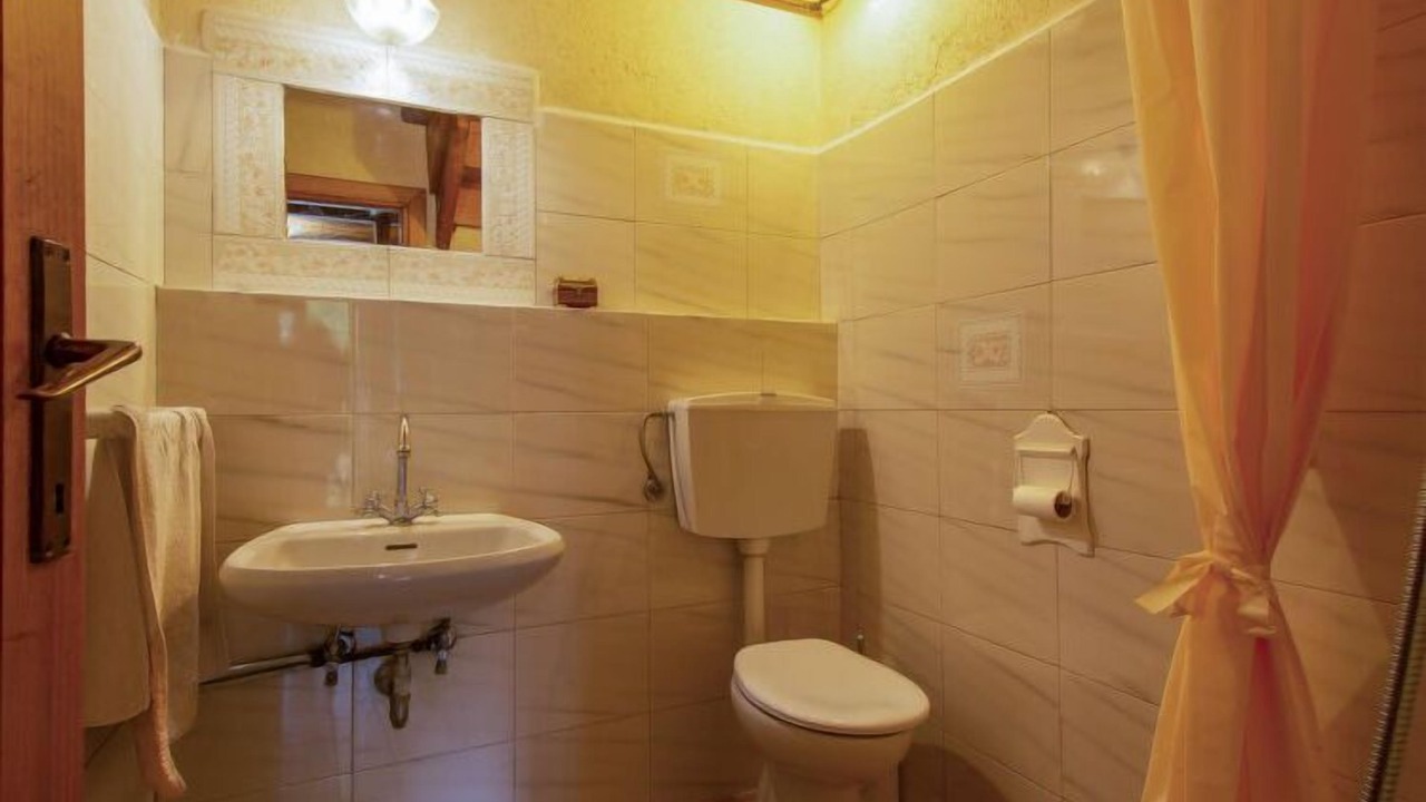 Photo of Bathroom in San Marcello Pistoiese