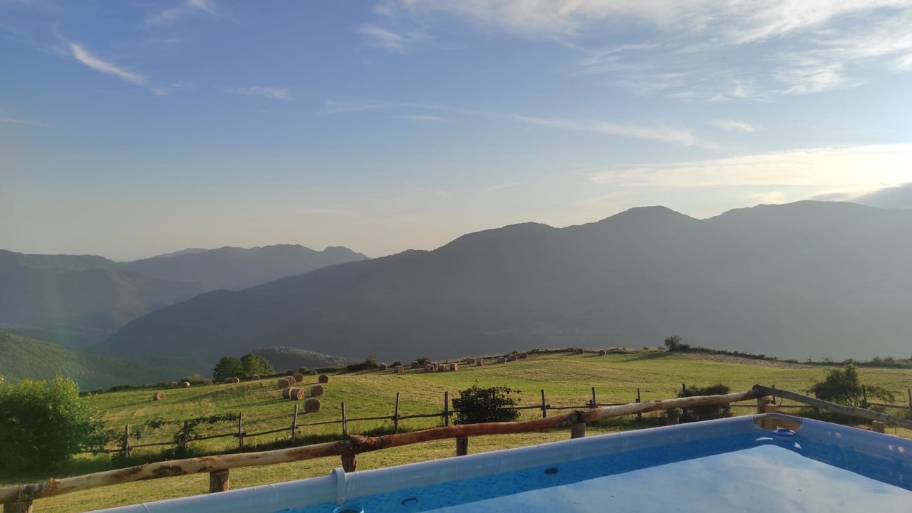 Photo of Outdoor in San Marcello Pistoiese