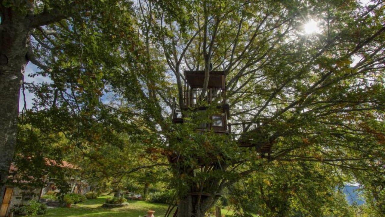Photo of Outdoor in San Marcello Pistoiese