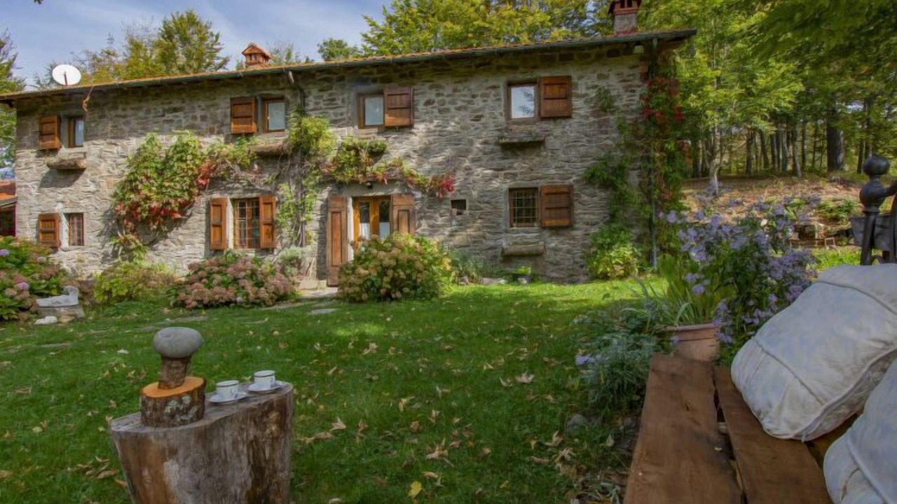 Photo of Outdoor in San Marcello Pistoiese