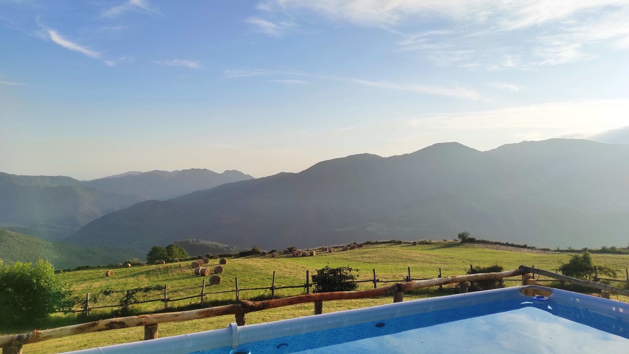 Photo of Outdoor in San Marcello Pistoiese