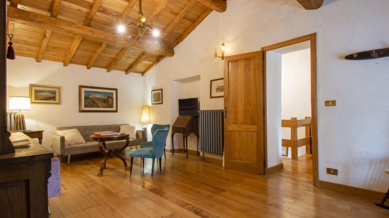 Photo of Livingroom in San Marcello Pistoiese