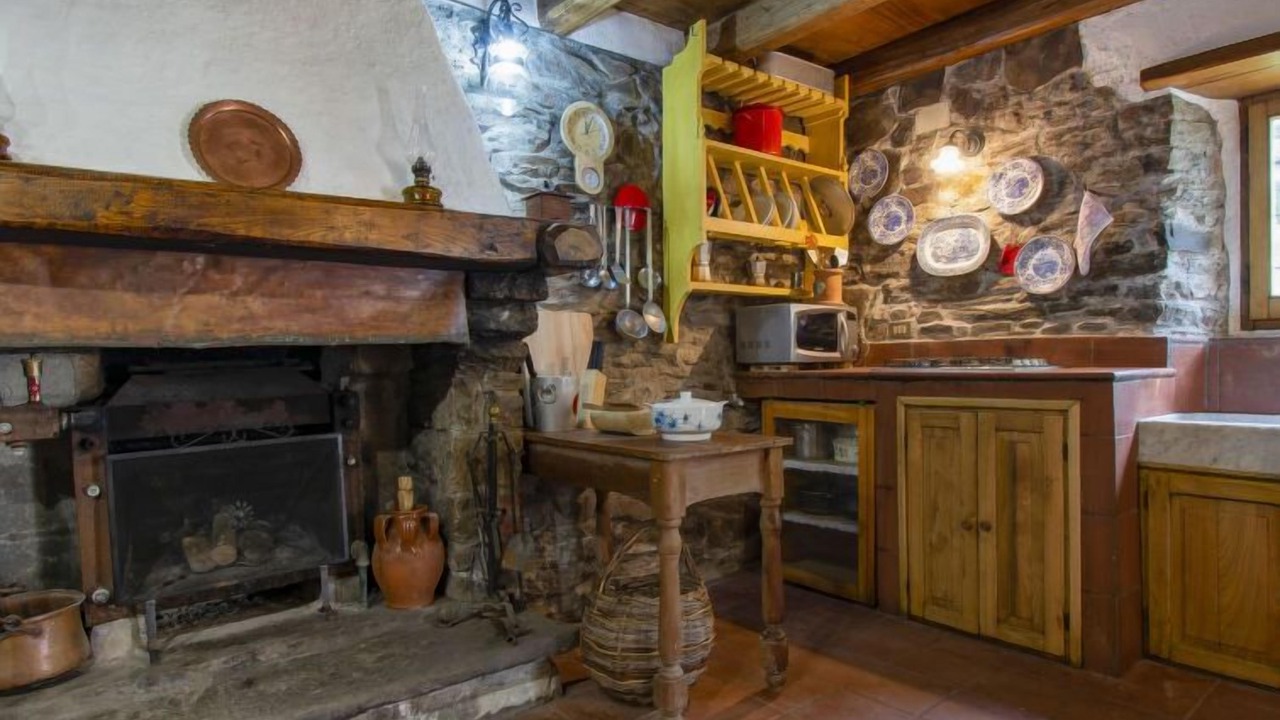 Photo of Bedroom in San Marcello Pistoiese