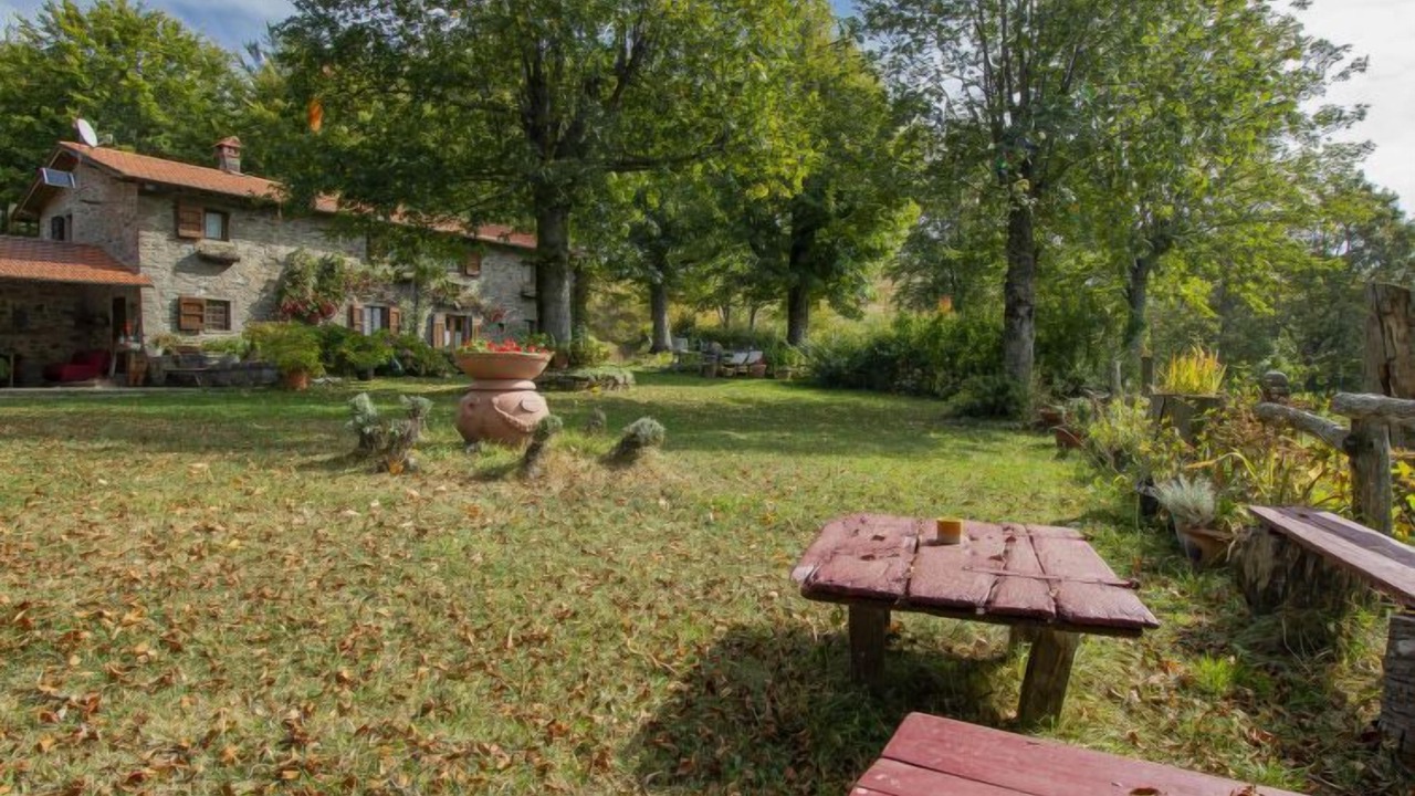 Photo of Others in San Marcello Pistoiese