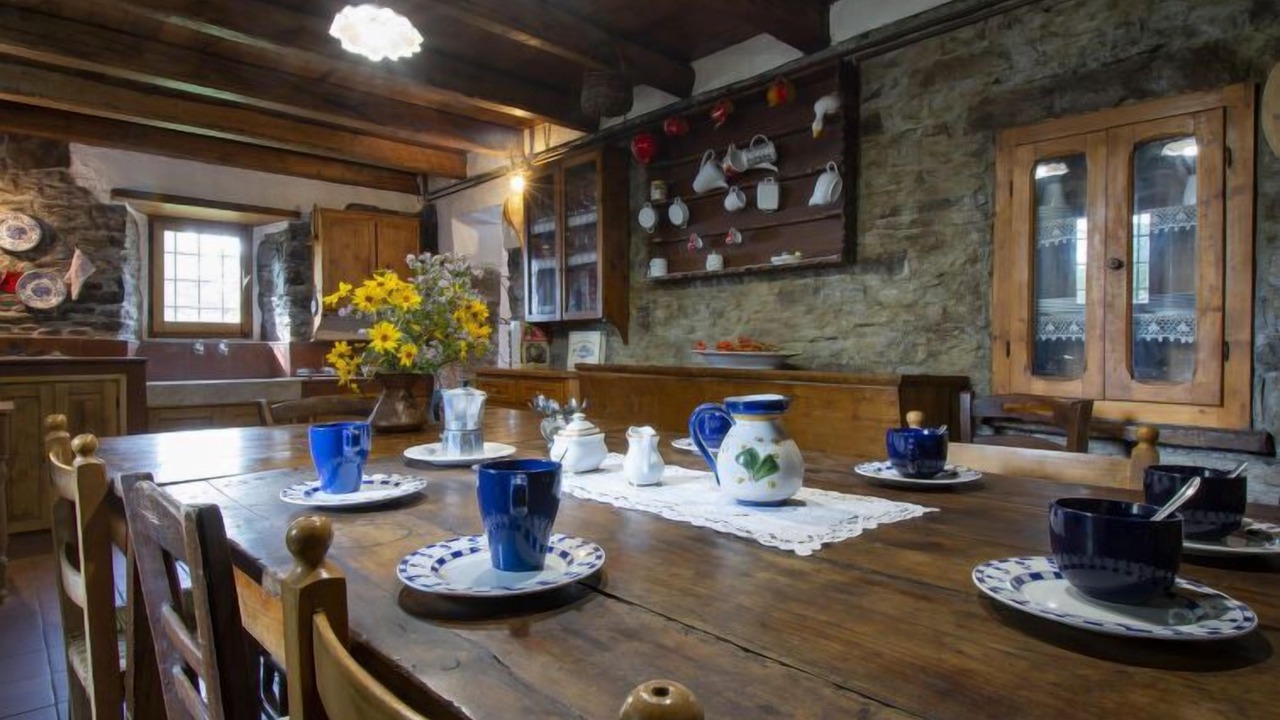 Photo of Bedroom in San Marcello Pistoiese