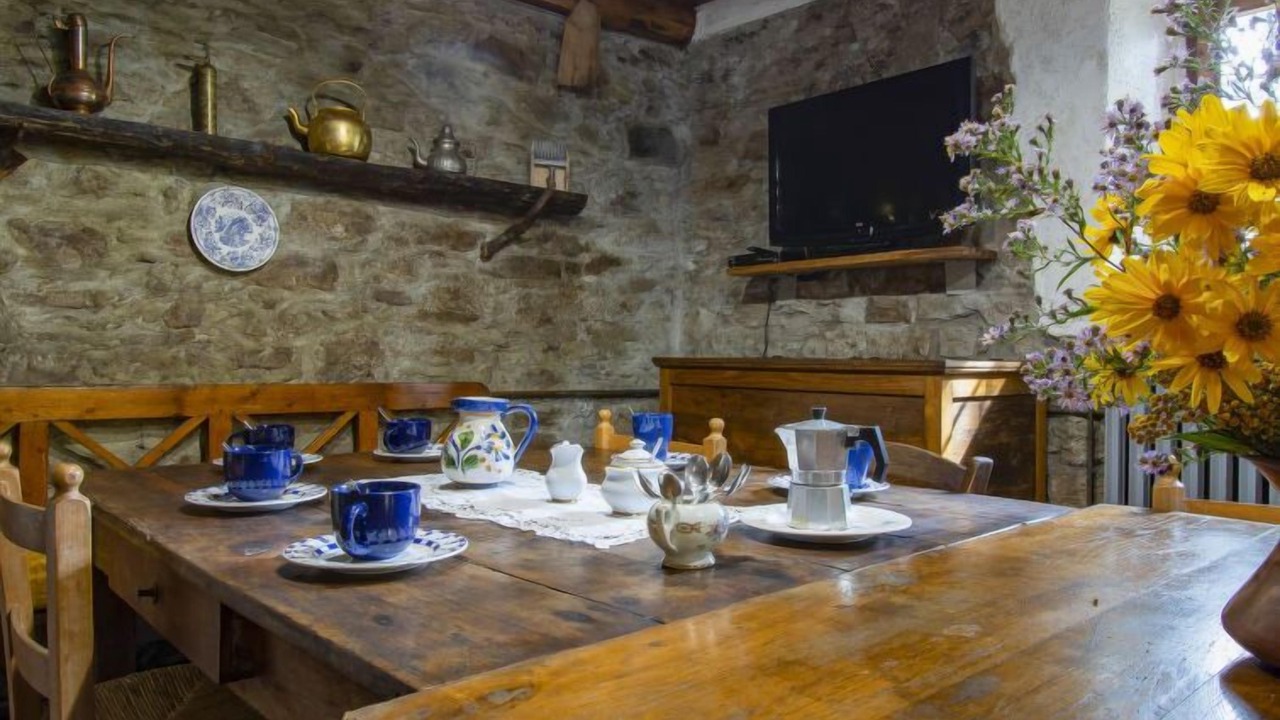 Photo of Bedroom in San Marcello Pistoiese