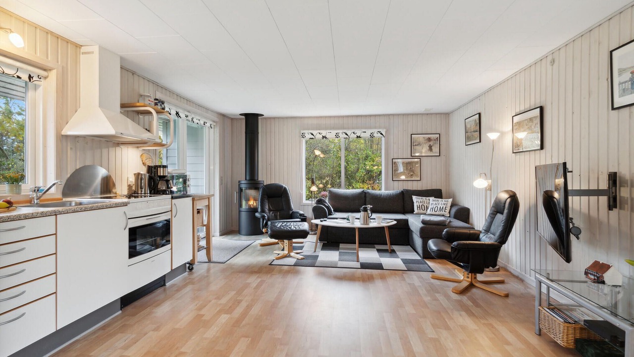 Photo of Bedroom in Ertebølle