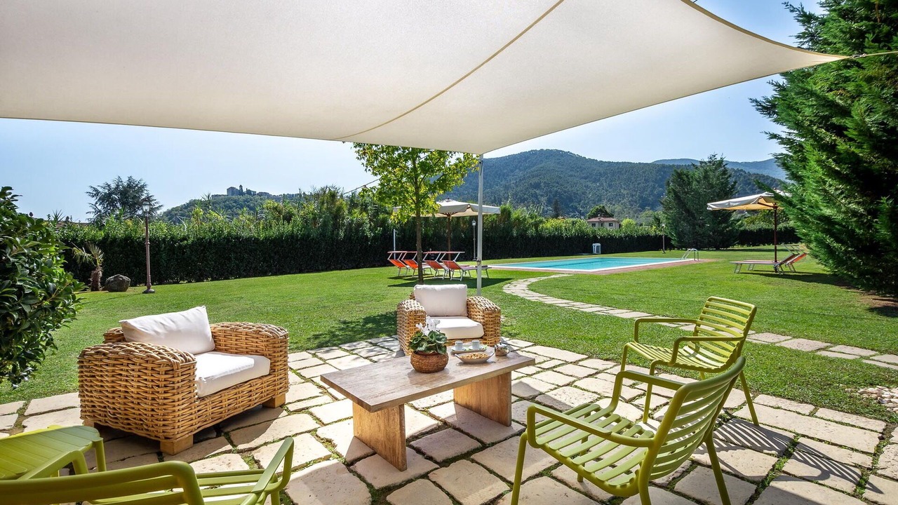 Photo of Outdoor in Colle di Compito
