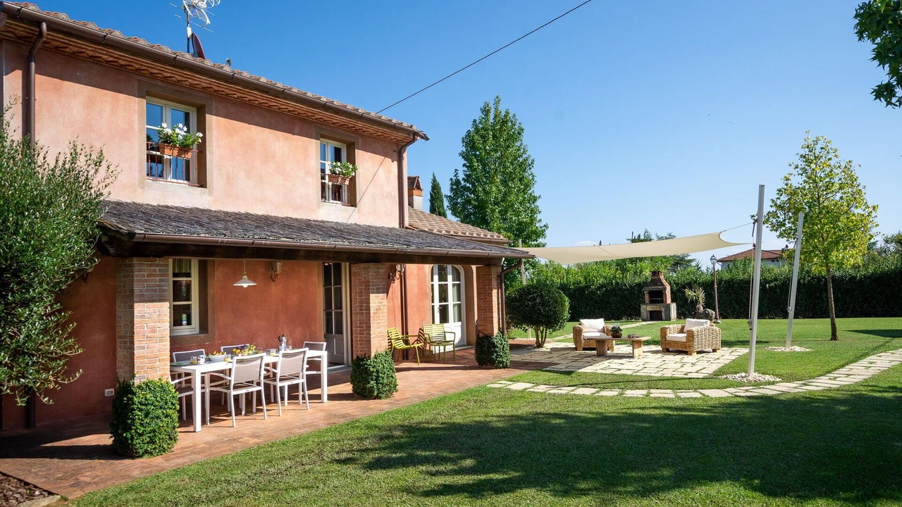 Photo of Outdoor in Colle di Compito