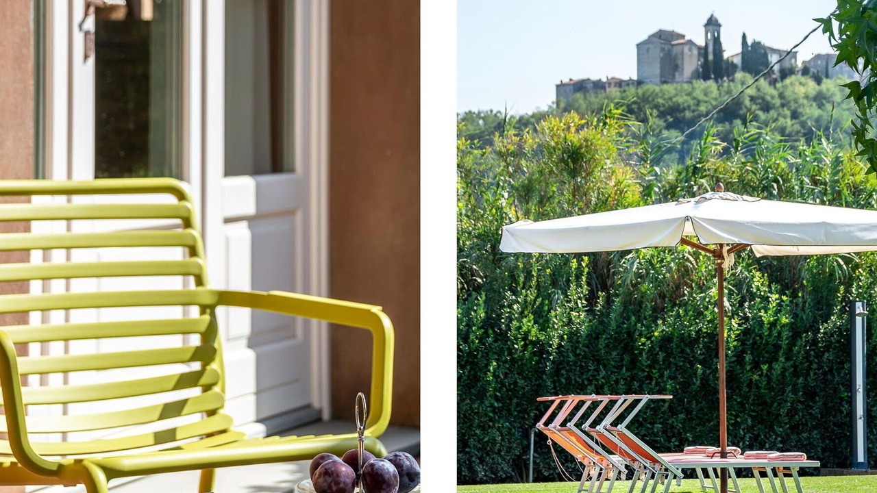 Photo of Outdoor in Colle di Compito