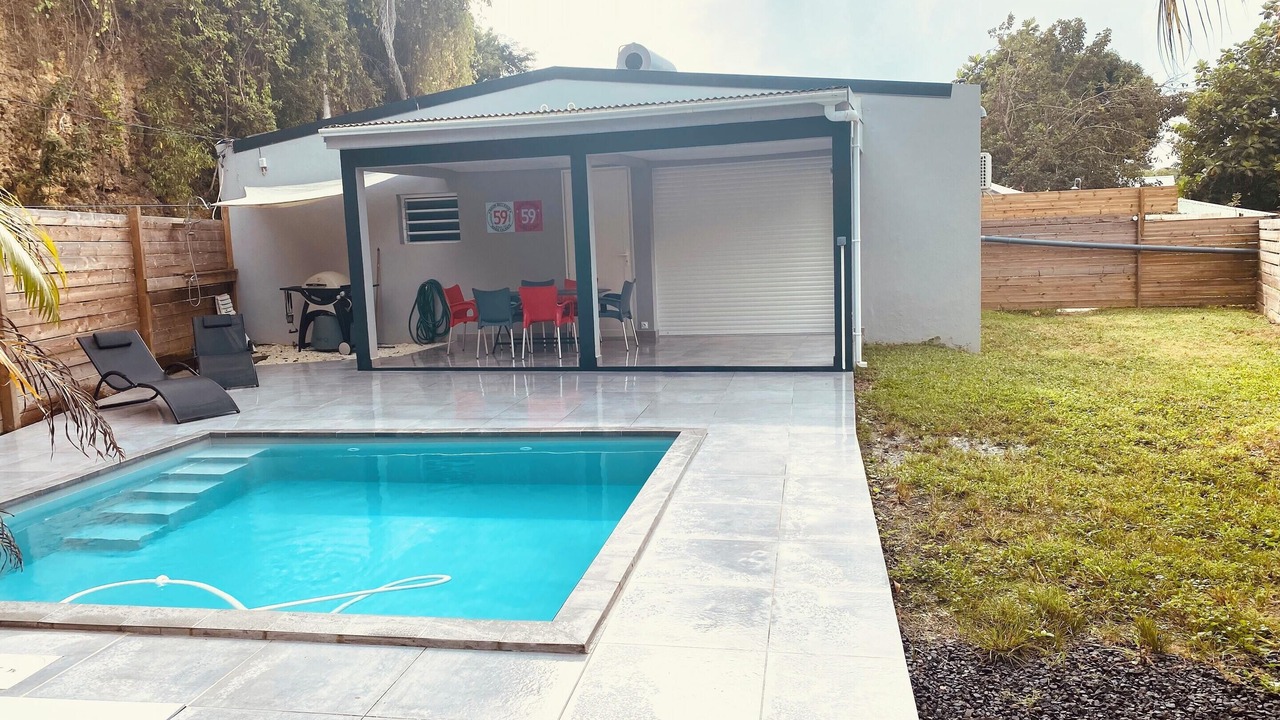 Photo of Outdoor in Les Abymes