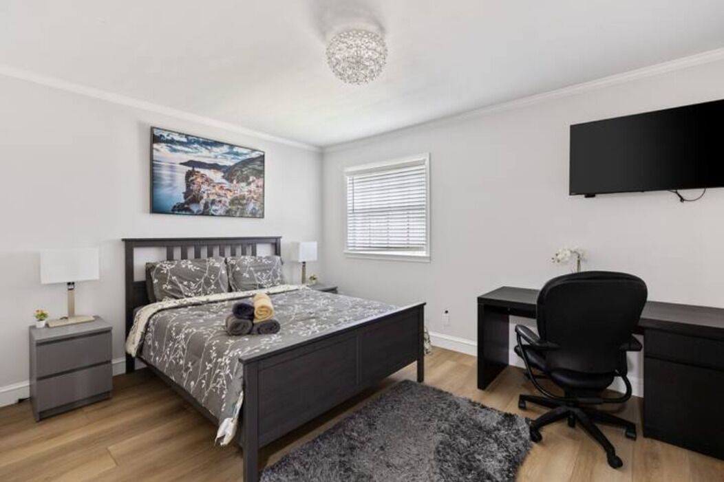 Photo of Bedroom in Far North Dallas
