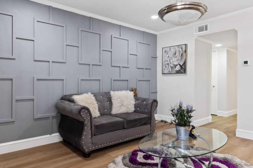 Photo of Livingroom in Far North Dallas