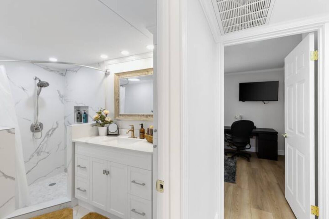 Photo of Bathroom in Far North Dallas