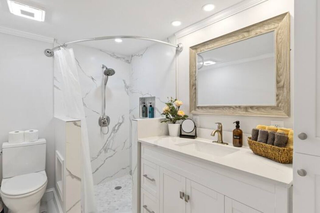 Photo of Bathroom in Far North Dallas