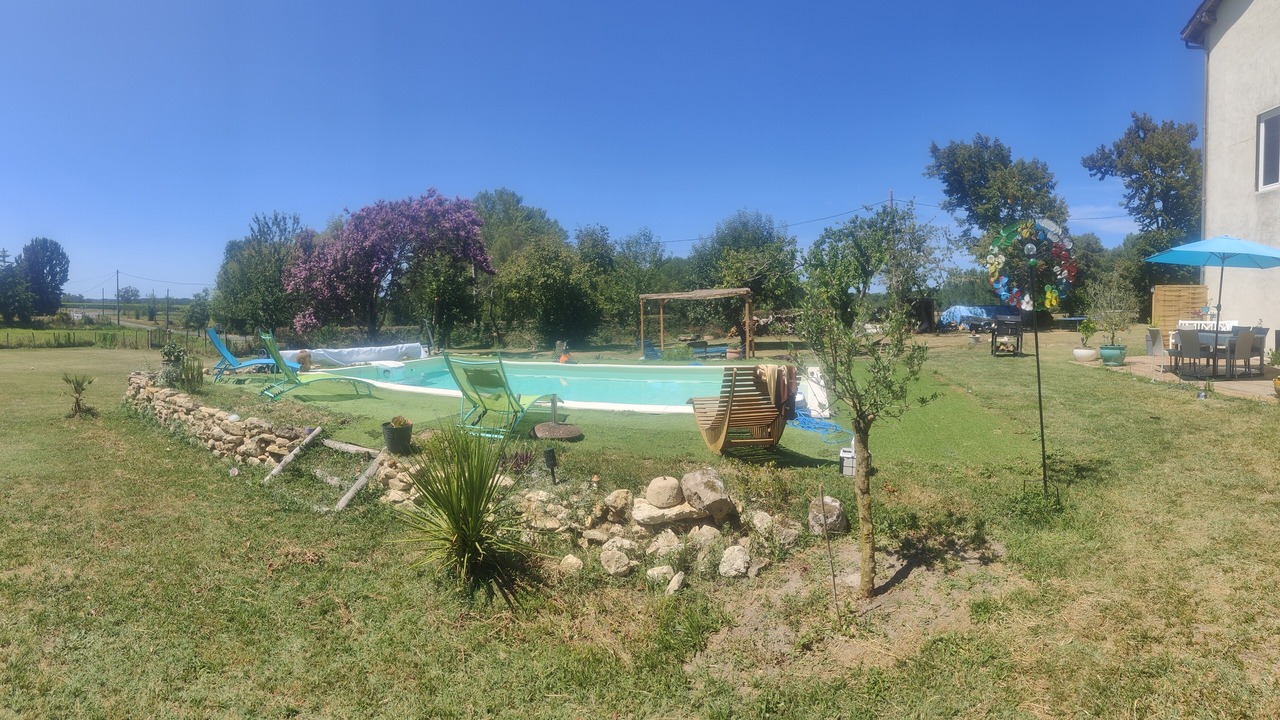 Photo of Outdoor in Mazeres