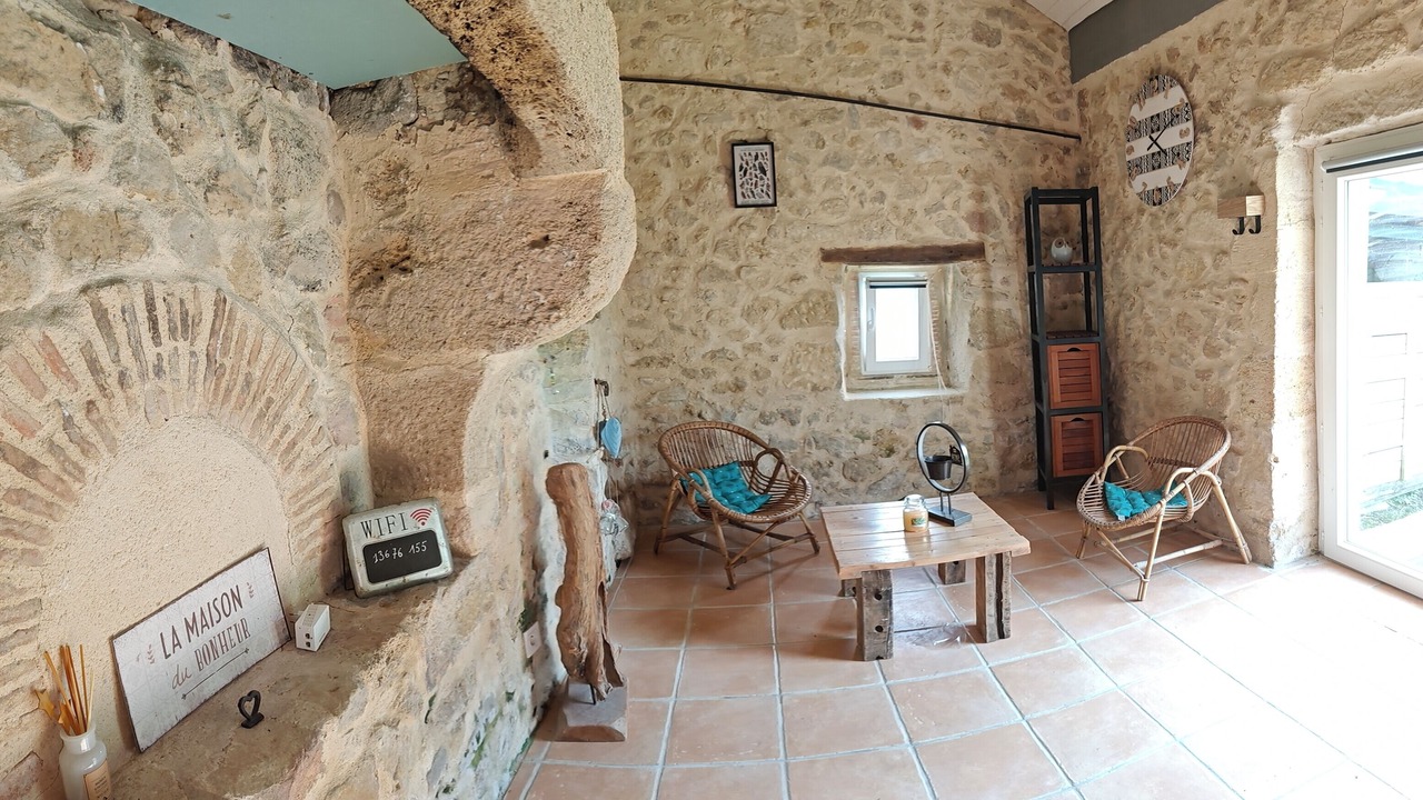 Photo of Others in Mazeres