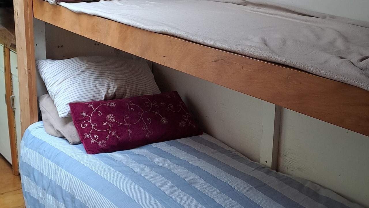 Photo of Bedroom in Karapiro