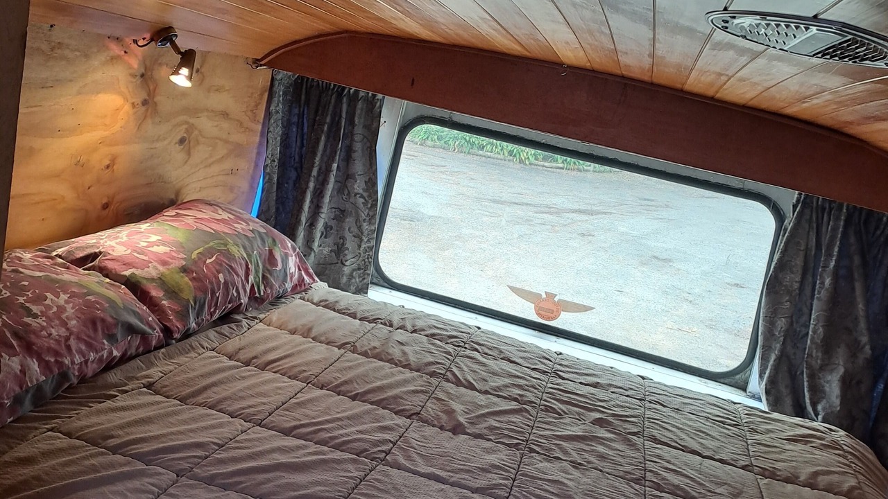 Photo of Bedroom in Karapiro