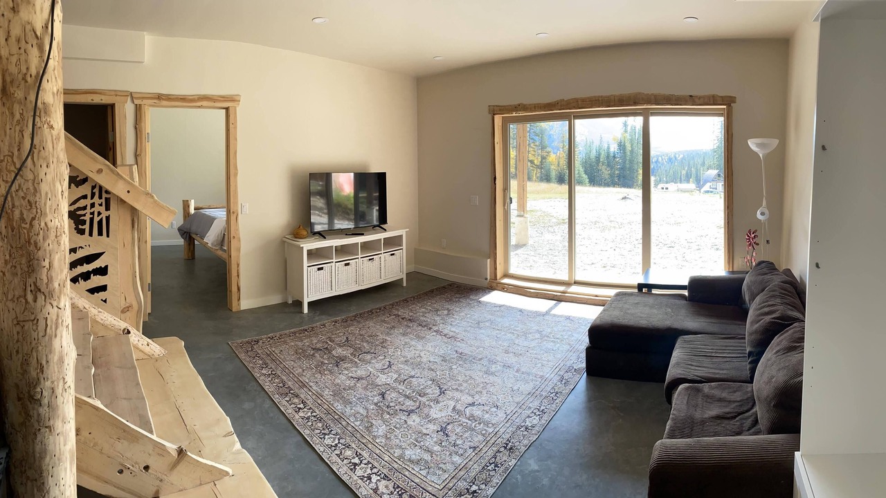Photo of Livingroom in Blaeberry