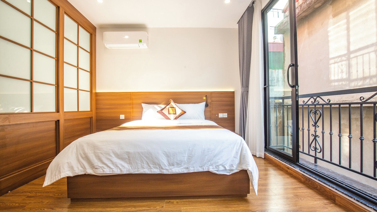 Photo of Bedroom in Cong Vi