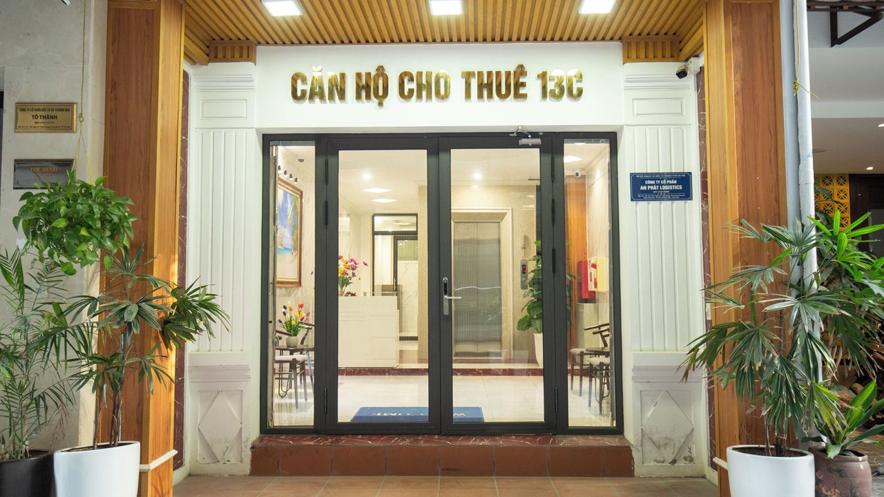 Photo of Outdoor in Cong Vi