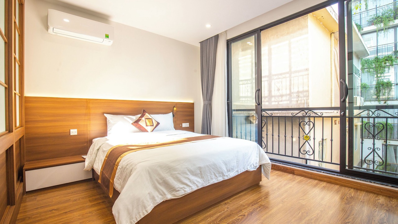 Photo of Bedroom in Cong Vi