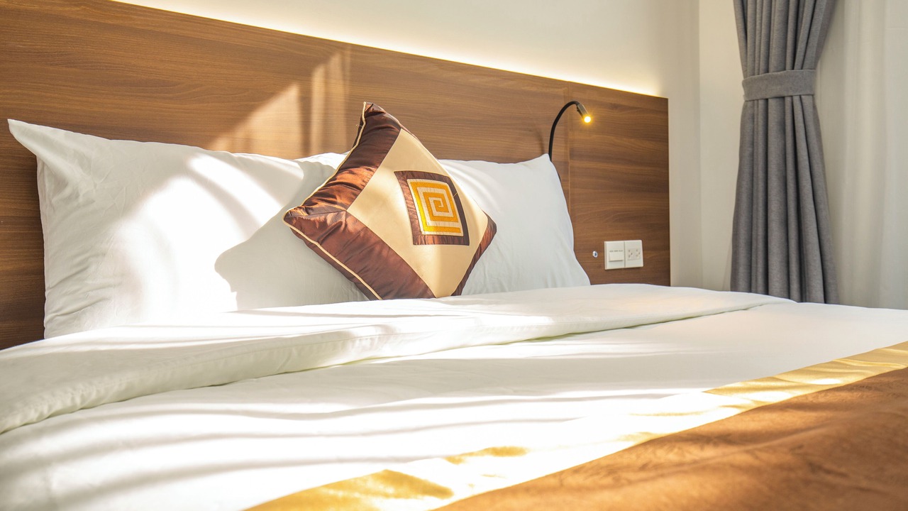 Photo of Bedroom in Cong Vi