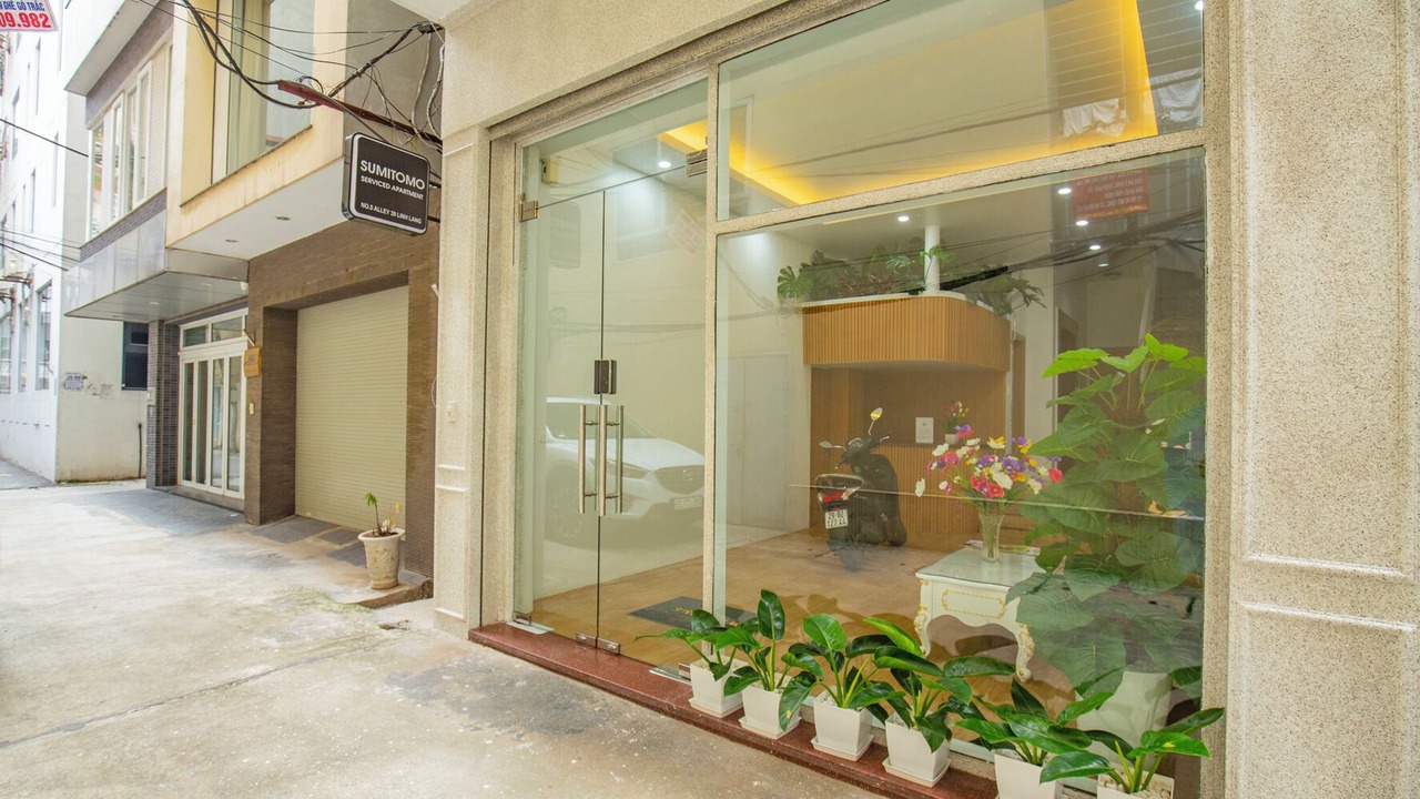 Photo of Outdoor in Cong Vi