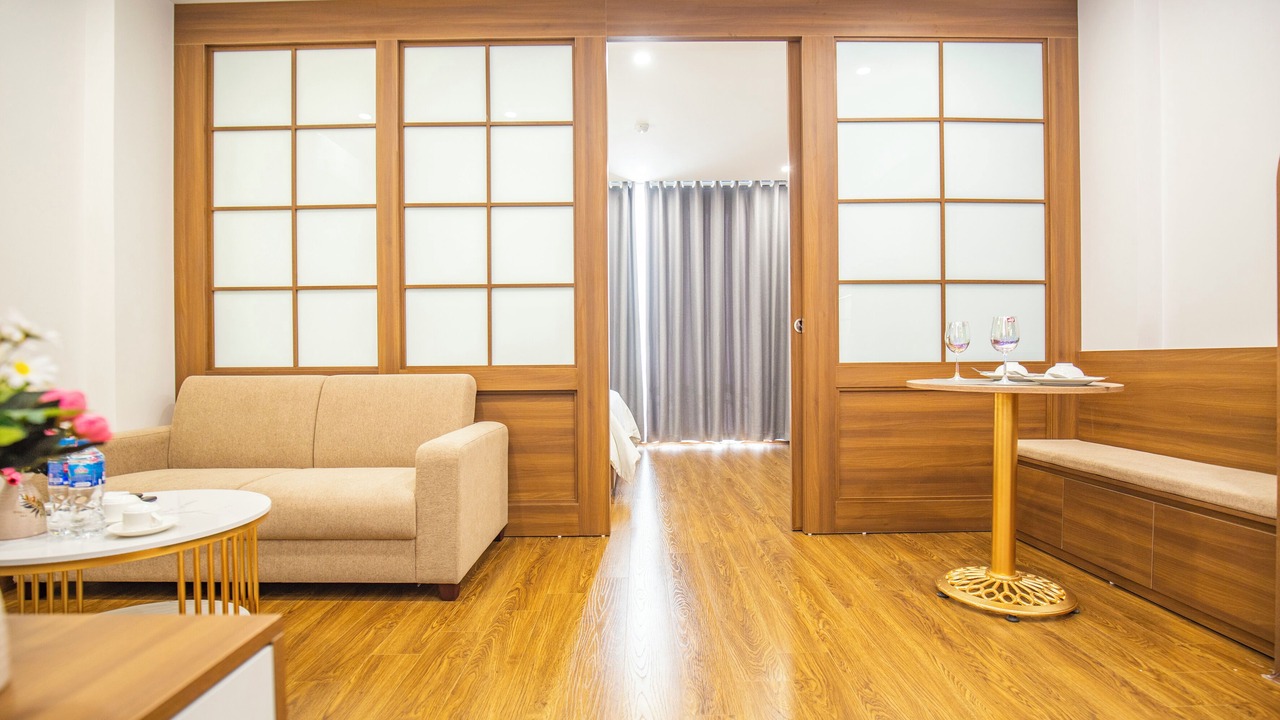 Photo of Bedroom in Cong Vi