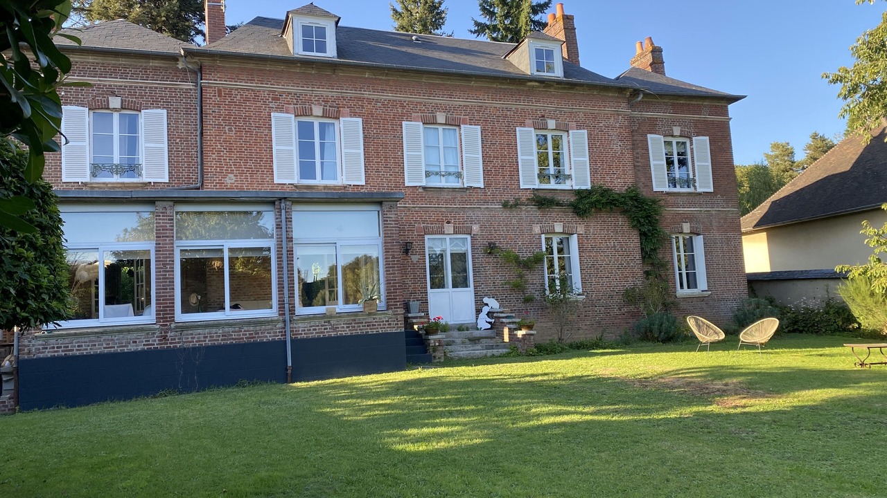 Photo of Outdoor in Menneval