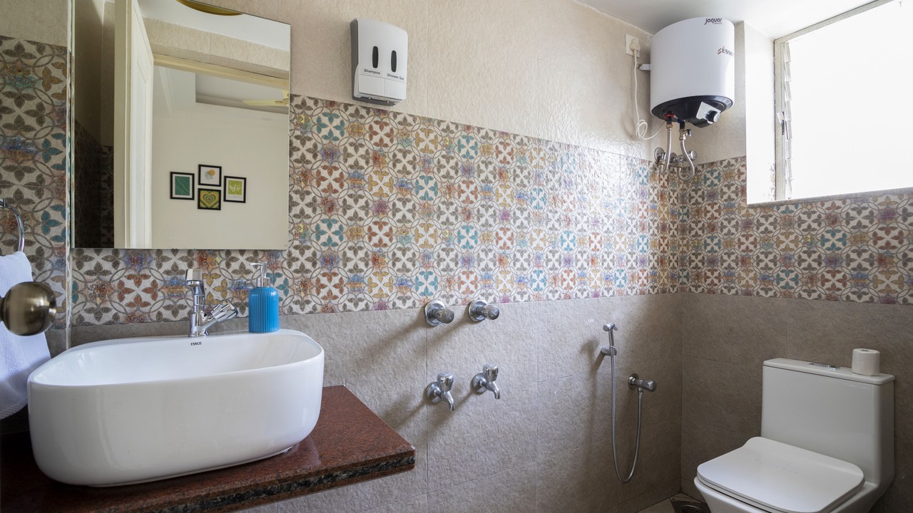 Photo of Bathroom in Nagoa