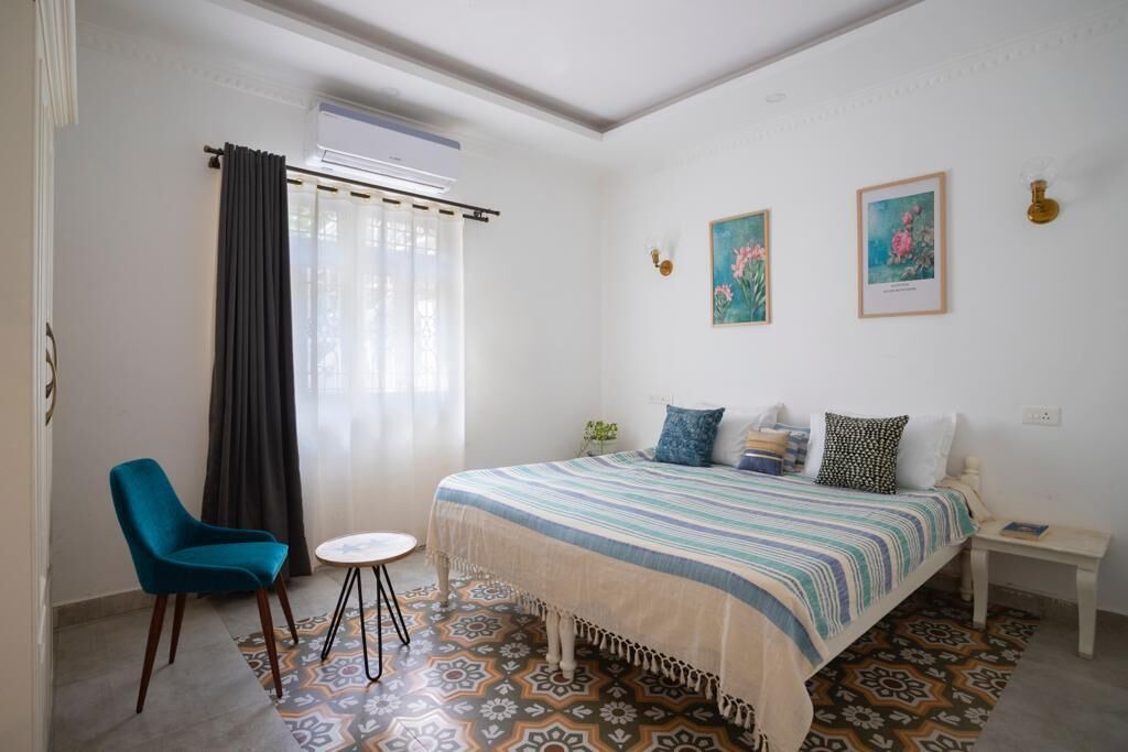 Photo of Bedroom in Nagoa